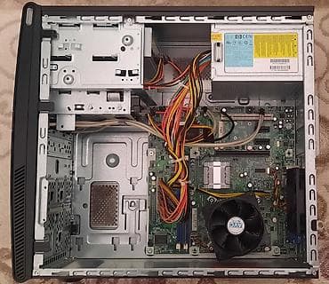ps4 pro 2.el: Bu qiymətə DƏST heç bir yerdə görülməyib Stolüstü kompüter komplekti — 7