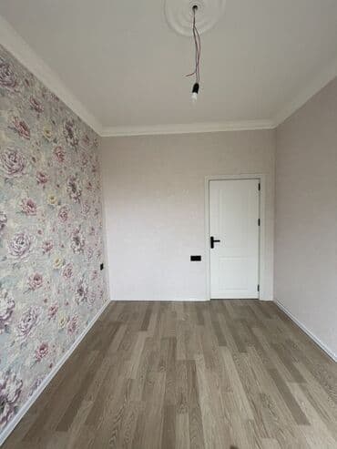 qubada a frame evler: Zabrat 2 otaqlı, 56 kv. m, Kredit var, Yeni təmirli — 7
