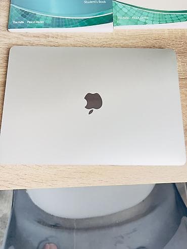 Комплектующие для ПК и ноутбуков: Apple MacBook Pro 13" (2020, M1) Təmiz və səliqəli istifadə olunmuş — 9