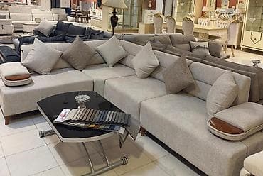 Künc divan, Divan, Bazasız, Açılan