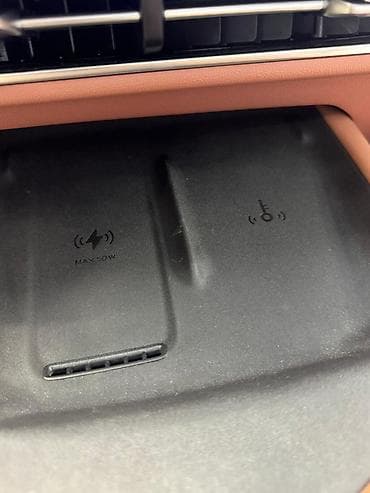 opel 2 5: Changan Uni-Z: 1.5 l | 2025 il Ofrouder/SUV — 10