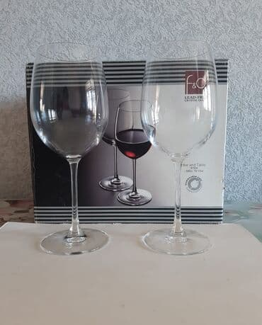 turk samovari: Qədəhlər — 1