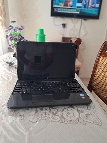 HP: HP Pavilion noutbuk 150 azn — 1