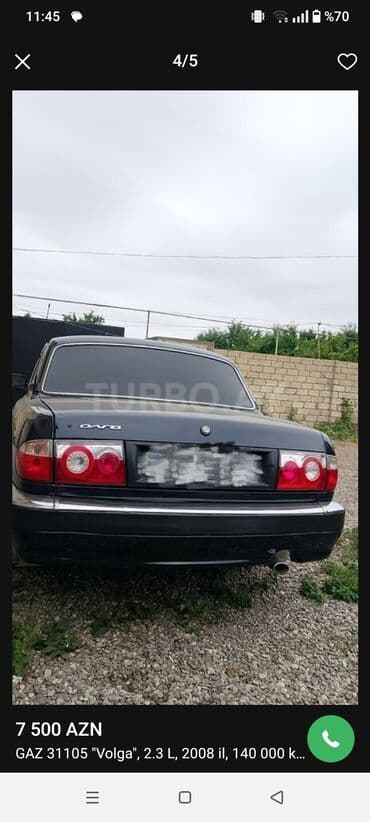 en ucuz notebook: İl 2008 Mator 2-4 Amerikanka Kanisaner işlək vəziyyətdə Arxa — 4