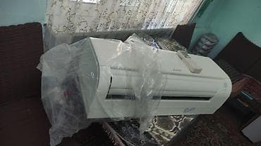 elektro per: Mitsubishi Electric divar tipli kondisioner – model MSH-GF35VA - — 2