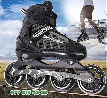 Inline skeyt (rolik) –
Çatırlma Metrolara pulsuz