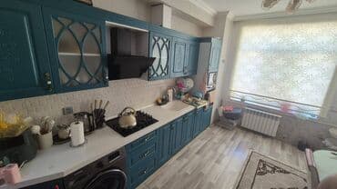 mingecevir kiraye: Həzi Aslanov metrosunun,kfc çıxışının yanında. 16 mərtəbənin,12ci — 6