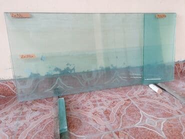 kafel və metlax: Digər tikinti materialları — 1