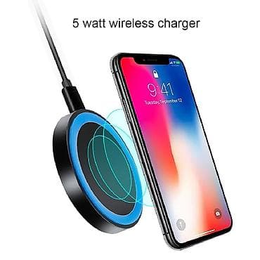 philips lazer aparati: Simsiz sarj aparatı Bütün telefonlar üçündür iPhone və type-c üçün — 3