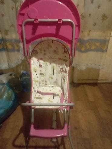 uşaq qış parkı: Yeni, Cins: Qız — 1