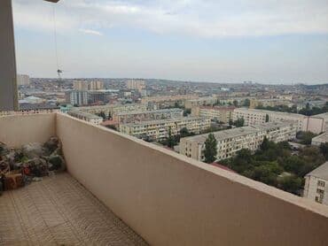 mingecevir ev alqi satqisi 2022: Xırdalanda Misir parkına yaxın 17 mertebeli binanın 15-ci mərtəbəsində — 6