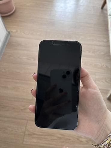 IPhone 13 Pro, 128 ГБ, Alpine Green