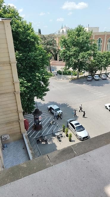 ev satmaq: Gəncə, 3 otaqlı, Köhnə tikili, 62 kv. m — 8