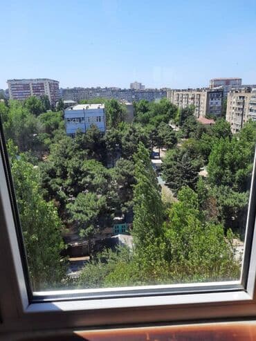 ehmedlide ev: Bakı, 3 otaqlı, Köhnə tikili, m. Əhmədli, 82 kv. m — 24