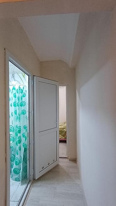 hövsanda bina evi: Mənzildə kirayə üçün mebel və məişət avadanlığı ilə təchiz olunmuş — 9