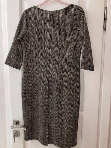 боорсоки на заказ бишкек: 2dəfə geyinilib, səliqəli vəziyyətdədir. Ölçü üzərində 44 yazılıb — 3