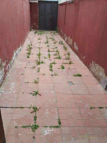 сборные дома в баку: Binəqədi qəs. 2 otaqlı, 55 kv. m, Kredit yoxdur, Yeni təmirli — 3