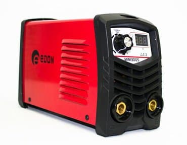 emusya vuran aparat: Qaynaq aparatı — 3