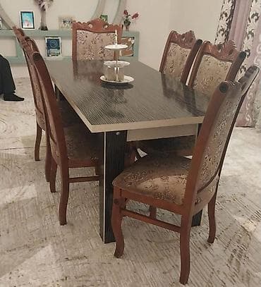 Yeni, Masa və oturacaqlar, Kredit yoxdur, Almaniya — 1