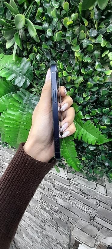 Фото и видеокамеры: IPhone 12 mini, 64 ГБ, Черный, Face ID — 2