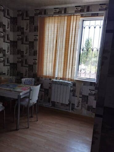 dasinmaz emlak agstafa: Bakı, Bakıxanov qəs., 3 otaqlı, Köhnə tikili, 80 kv. m — 5