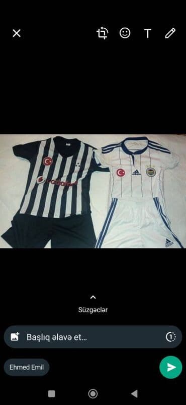 Uşaq dəsti, Oğlan üçün, 6 - 7 yaş, Baby City