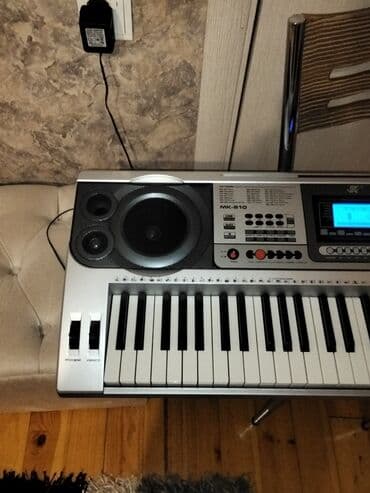 yeni sintezator: Sintezator, Korg, Yeni, Ünvandan götürmə — 8