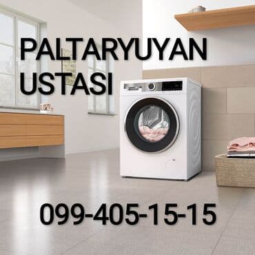 cinar soyuducu ustasi: Paltaryuyan ustasi Paltaryuyan temiri Kondisioner temiti Kondisioner — 1