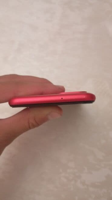 qrafik kart: Samsung Galaxy A03, rəng - Qırmızı, İki sim kartlı — 6