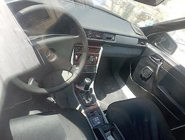 mercedes yeşqa: Salam ilkin odenis kimide verirem bartere hem satlır hemde barter — 6