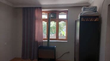 ulduzda kiraye evler: Kirayə mənzil – 1 otaqlı, mətbəx və sanitar qovşağı ilə - Otaq: geniş — 8