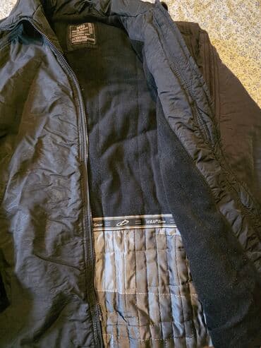 casidan casual style: Kurtka, Bolonka, Qış, 4XL — 4