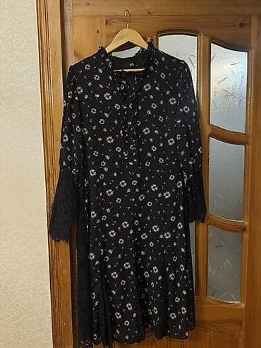 baş: Gündəlik don, Midi, Adl, XL — 2