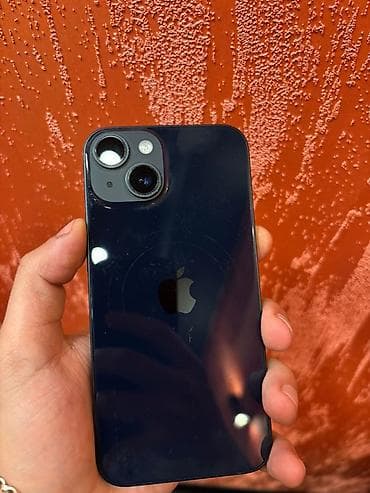 iphone 5s kabro: IPhone 14, 128 GB, Qara, Face ID — 1