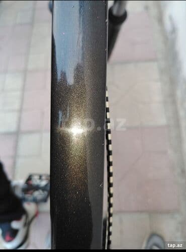 2 neferlik velosiped: Dağ velosipedi 29" — 2