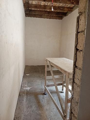 lokbatanda heyet evleri: 4 otaqlı, 125 kv. m, Orta təmir — 2