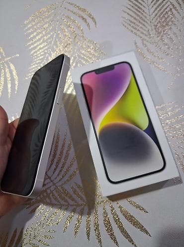 iphone xs 360: IPhone 14, Ağ — 4