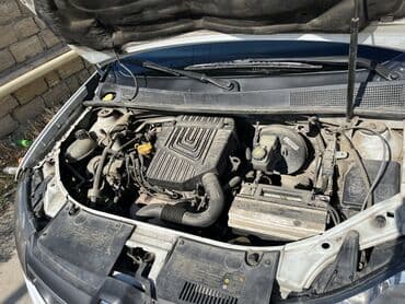 фольксваген поло седан 1 6: Renault Logan: 1.6 l | 2013 il 441000 km Sedan — 12