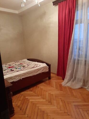 bine qesebesinde kiraye evler 2022: Nərimanov metrosuna yaxin 4 mertebeli binanın 2-ci mərtəbəsində — 6