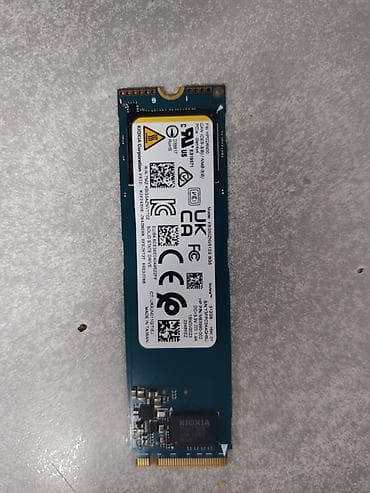 512 gb ssd qiymət: Ssd m2 512 gb teze 0505354464 whatsap — 1