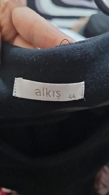 paltar xoncalari: Gündəlik don, Midi — 3