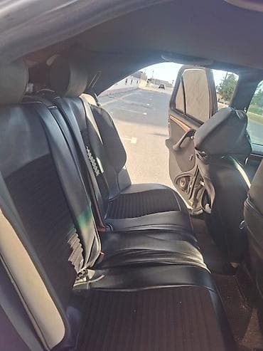 hyundai elantra diffuser: Mercedes-Benz C-Class: 2.3 l | 2000 il Sedan — 8