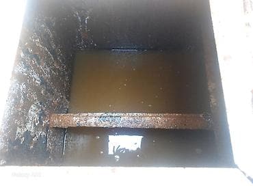 cen demir: Bak, Metal, 1500 l l — 4