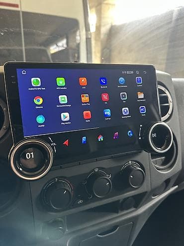 dinamiki: Avtomobil üçün audio sistemi komplekti 2 ədəd 700 w 2 ədəd 650 w yemiş — 1