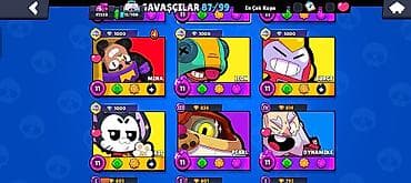 canli meymun satisi: 720 elmas — 3