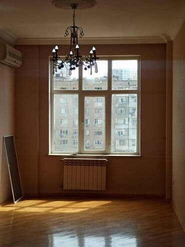 əhmədlidə kirayə: Əhmədli metrosunun çıxışında,16 mərtəbəli binanın 7-ci mərtəbəsində — 2