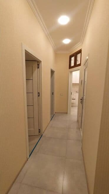 hezi aslanovda 3 otaqli evler: 3 otaqlı, Yeni tikili, m. Neftçilər, 64 kv. m — 13