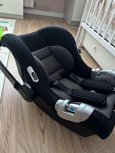 Avtokreslolar: Babyhome uşaq avtomobil oturacağı - Yaş qrupu: yeni doğulmuşdan — 3