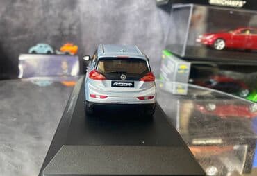 теннисный стол: Opel, 2018 год, 1:43, Железо, Платная доставка — 16