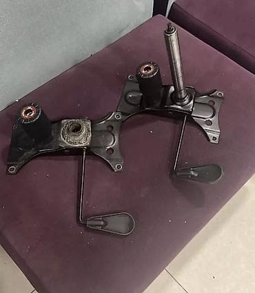 tibbi nümayəndə nədir: Kreslo temırı ve uzlenmesı adres gellem — 1